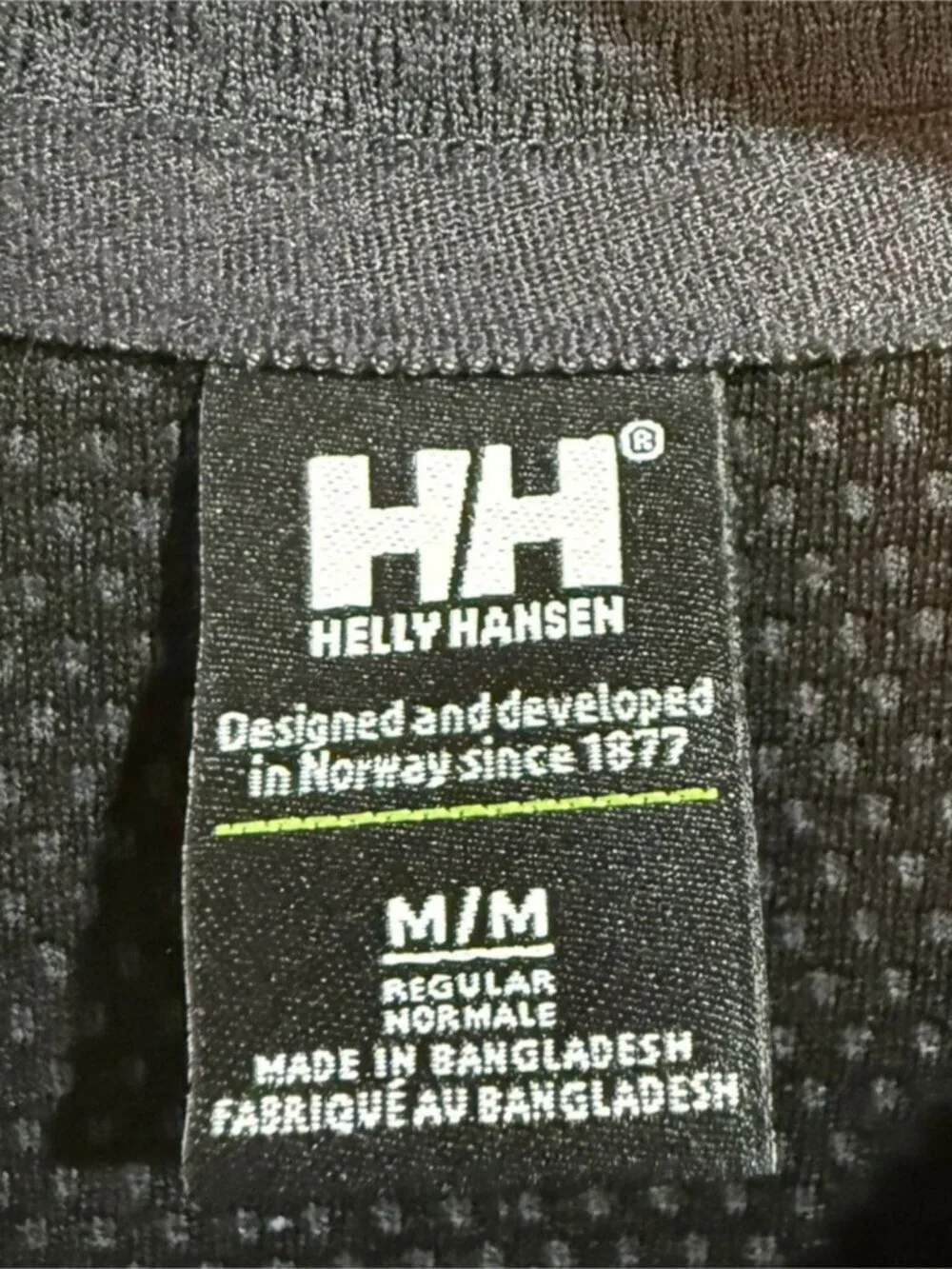 Helly Hansen helly hansen